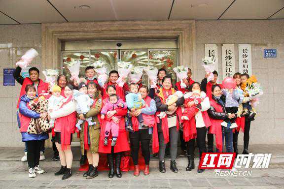 长江医院：专注不孕20载，为众多家庭送去孩子的欢笑